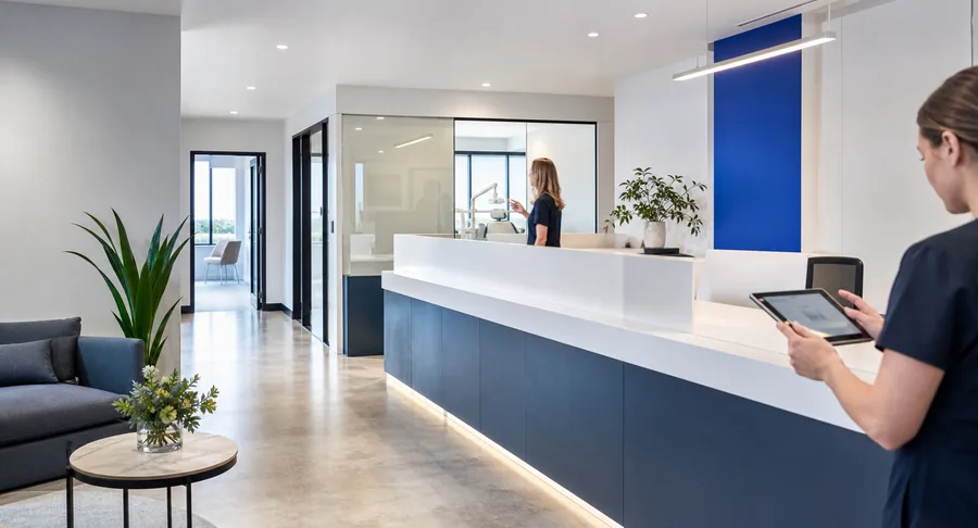 Meridian Dental Studio