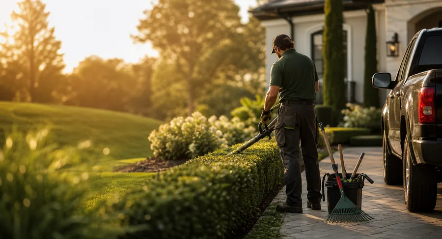 Crestline Property Care