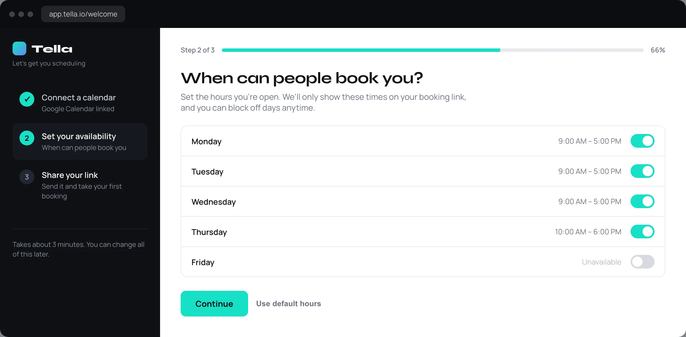 Bayline House booking page for the Garden King room with details grouped into room fit, stay experience, service details, and confidence notes beside the reservation panel